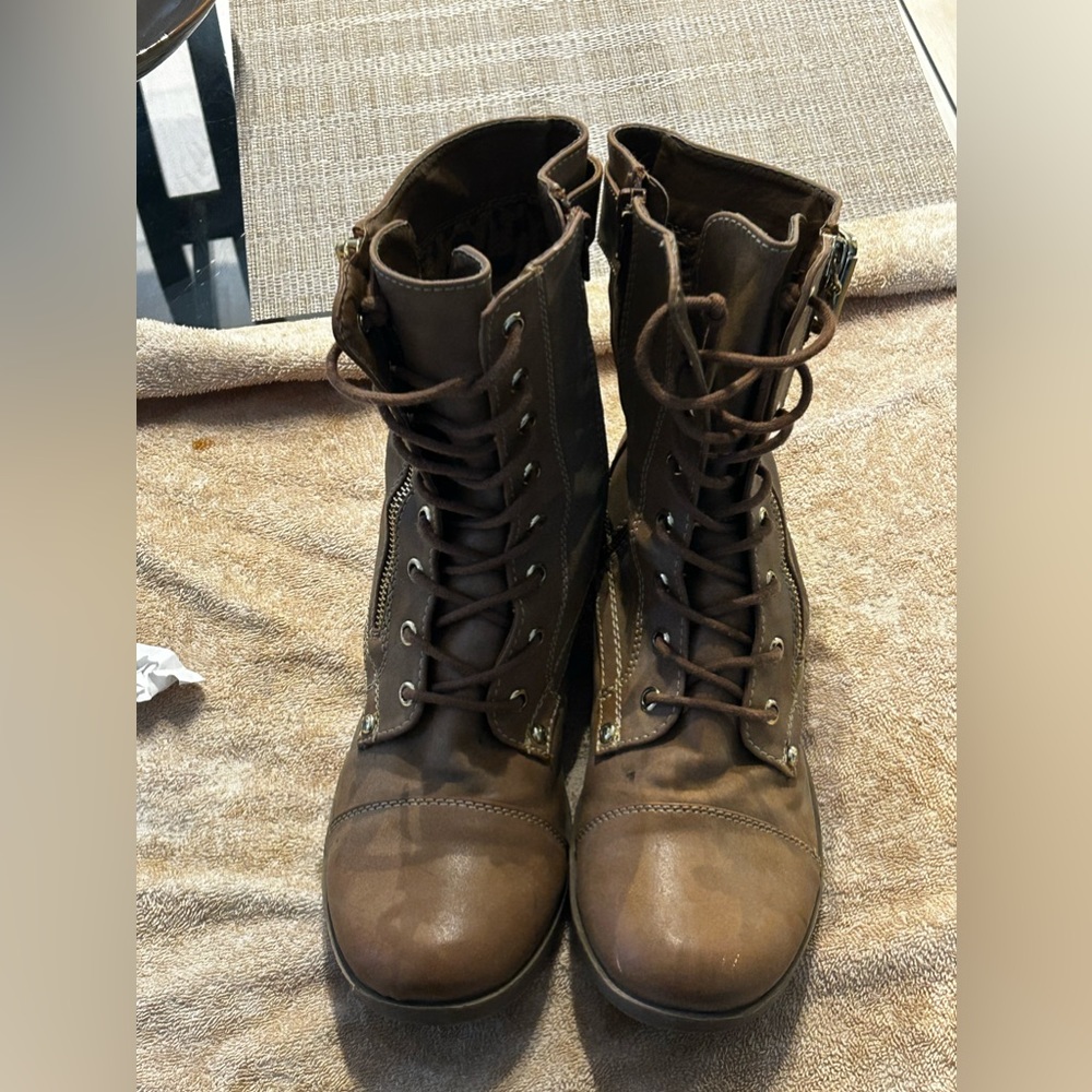 G by Guess Boots